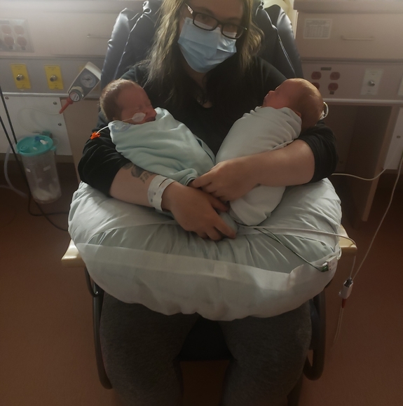 Meet your Posher, Taralynn - Picture 1 of 1